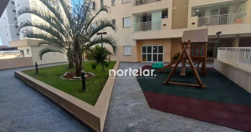 Apartamento com 3 quartos à venda na Rua Jacaré-Copaíba, Freguesia do Ó, São Paulo