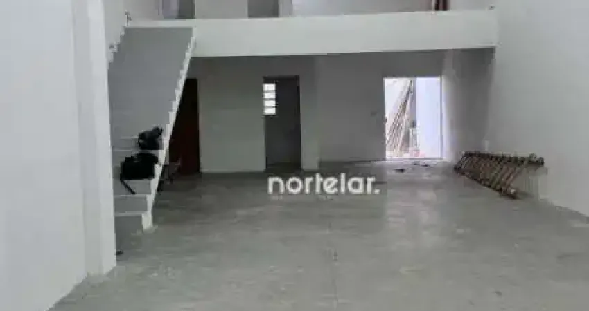 Galpão para alugar, 173 m² por R$ 4.320,00/mês - Laranjeiras - Caieiras/SP