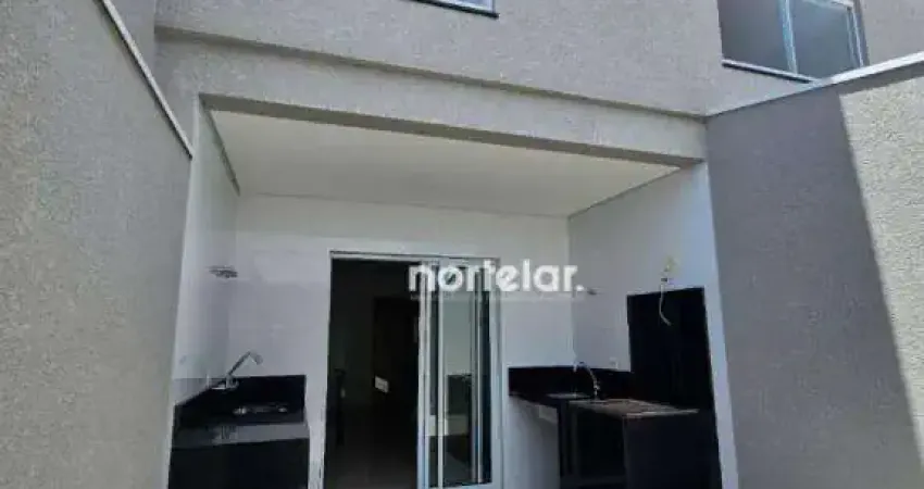 Sobrado com 3 quartos à venda, 150 m² por R$ 950.000 - Parque São Domingos - São Paulo/SP
