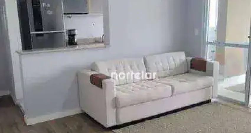 Excelente Apto na Vila Maria