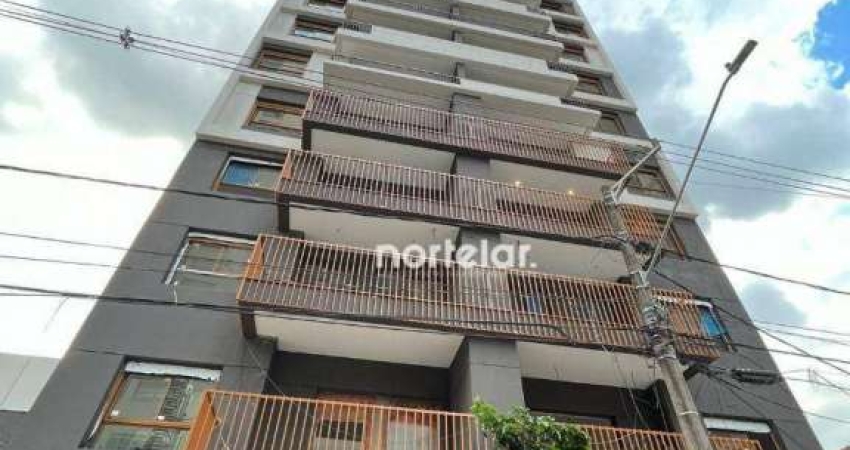 Apartamento com 2 quartos à venda, 37 m² - Butantã - São Paulo/SP