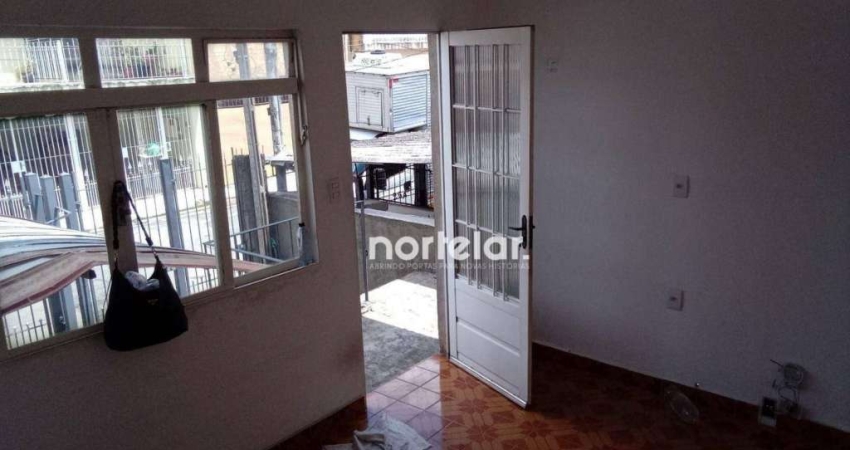 Casa com 3 dormitórios à venda, 67 m² por R$ 380.000,00 - Vila Boaçava - São Paulo/SP