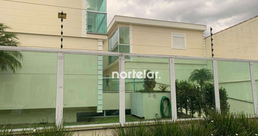 Sobrado com 3 dormitórios à venda, 120 m² por R$ 850.000,00 - Vila Maria Alta - São Paulo/SP