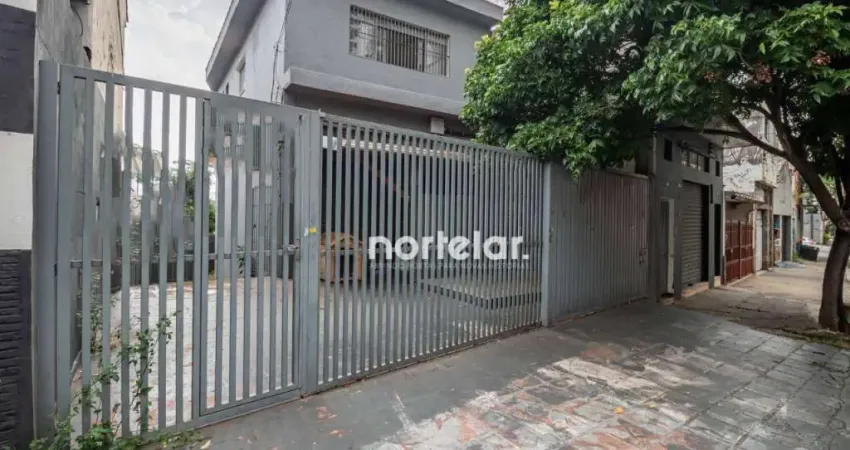 Prédio para alugar, 601 m² por R$ 17.200,00/mês - Vila Leopoldina - São Paulo/SP