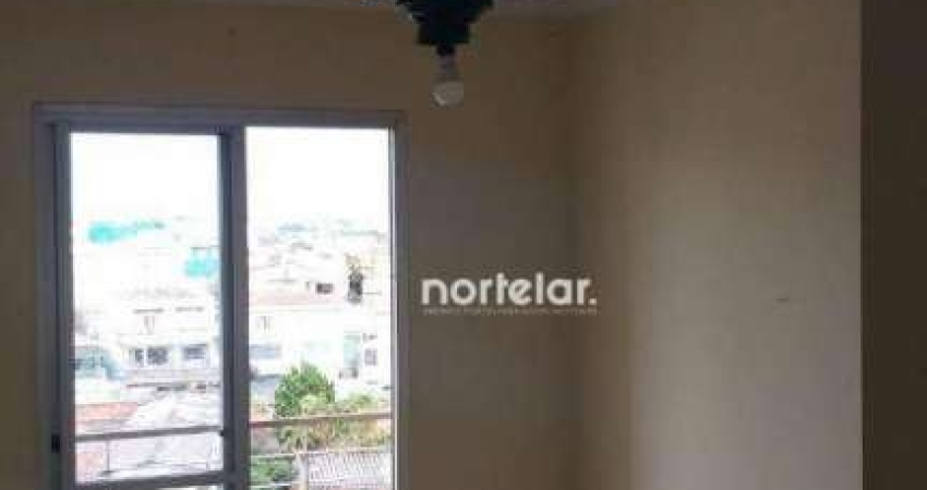 Apartamento com 2 quartos à venda, 50 m² por R$ 280.000 - Vila Amélia - São Paulo/SP