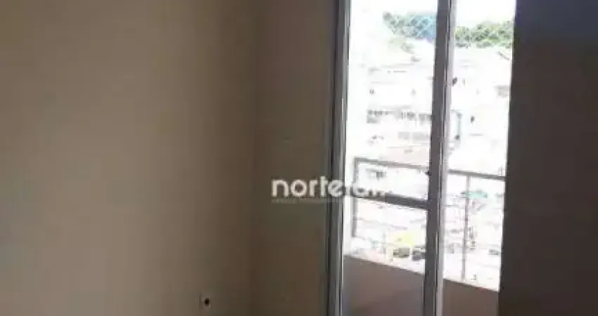 Apartamento com 2 quartos à venda, 50 m² por r$ 280.000 - vila amélia - são paulo/sp