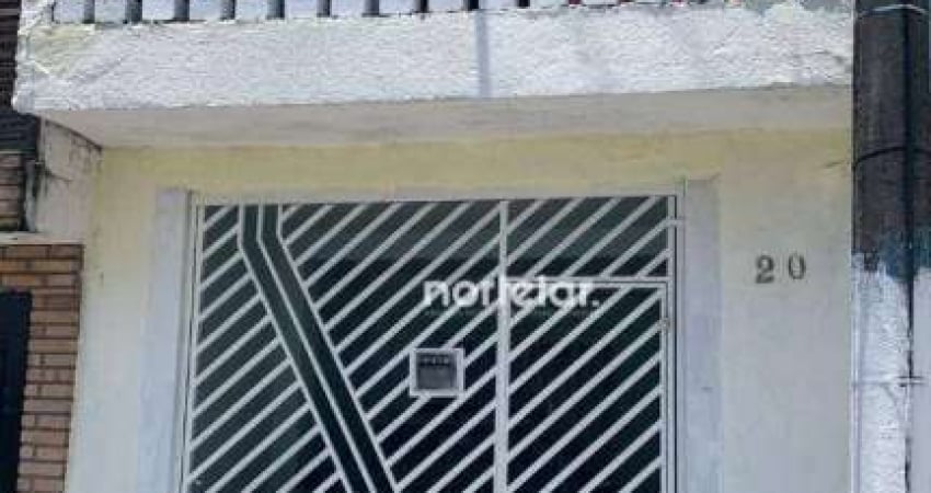 Casa à venda, 90 m² por R$ 380.000,00 - Pirituba - São Paulo/SP