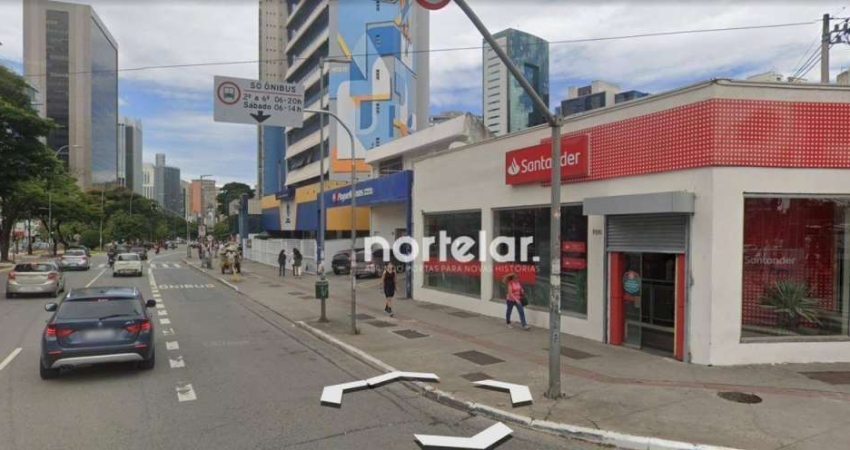 Ponto, 579 m² - venda por R$ 18.800.000,00 ou aluguel por R$ 128.341,00/mês - Vila Olímpia - São Paulo/SP