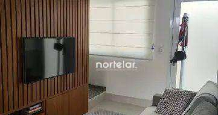 Sobrado à venda, 67 m² por R$ 518.900,00 - Parque São Domingos - São Paulo/SP