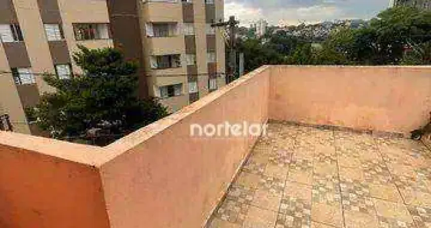 Casa com 3 quartos à venda na Rua Doutor Gomes Ferraz, Pirituba, São Paulo