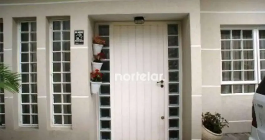 Sobrado com 3 dormitórios à venda, 192 m² por R$ 1.190.000,00 - Jardim do Colégio (Zona Norte) - São Paulo/SP