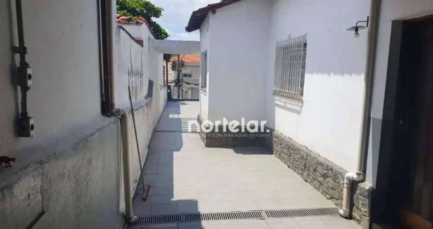 Casa com 3 dormitórios à venda por R$ 849.000,00 - Vila Jaguara - São Paulo/SP