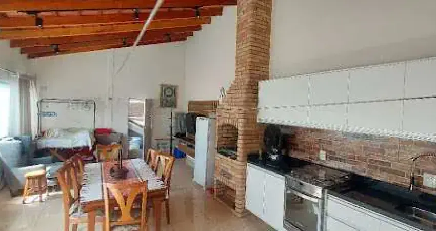 casa a venda 2 quarto 1 suite 2 vaga  área gourmet  em Utinga Santo André