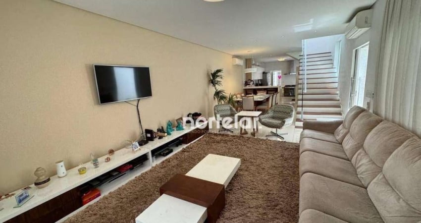 Sobrado com 3 dormitórios à venda, 213 m² por R$ 1.100.000,00 - Parque São Domingos - São Paulo/SP