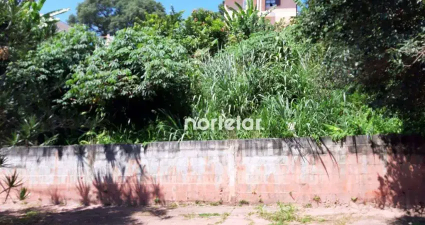 Terreno à venda na Rua José Rebouças de Carvalho, City América, São Paulo