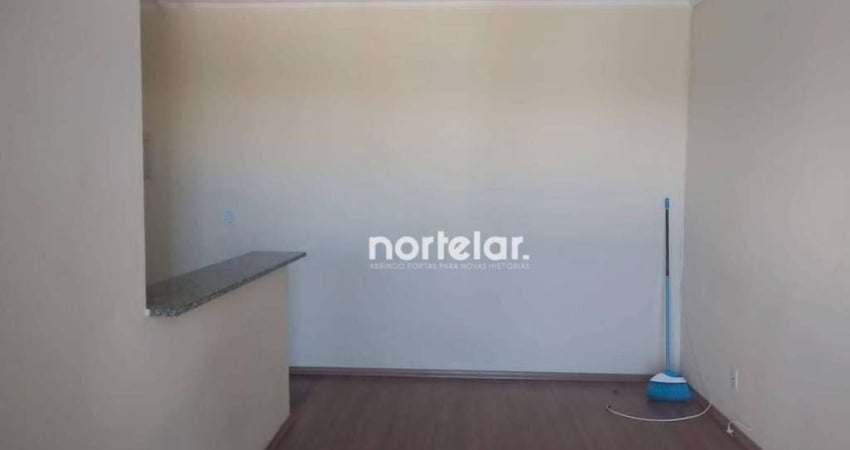 Apartamento com 2 quartos à venda na Avenida Nossa Senhora da Paz, Loteamento City Jaragua, São Paulo
