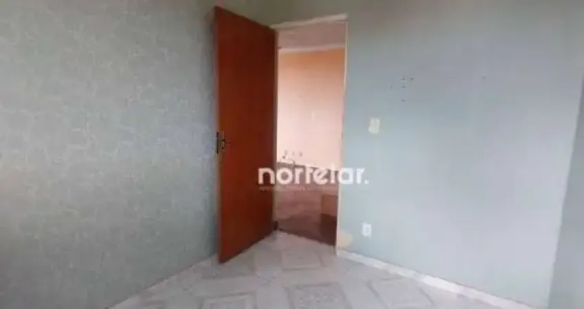 Apartamento com 2 quartos à venda na Rua Francisco Barsanti, Loteamento City Jaragua, São Paulo