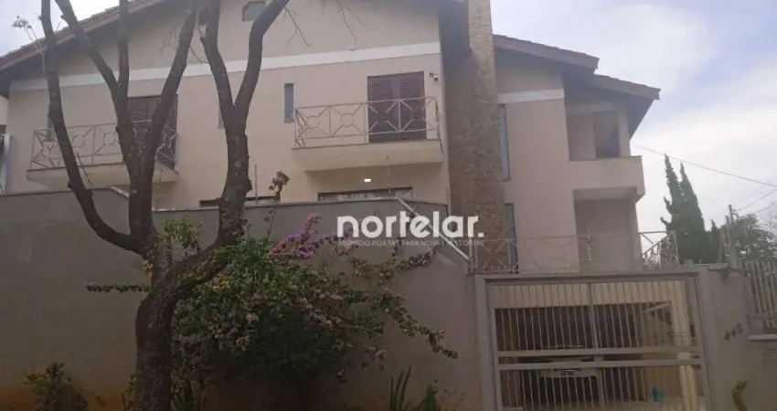 Sobrado com 4 quertos à venda, 380 m² por r$ 2.400.000 - city américa - são paulo/sp