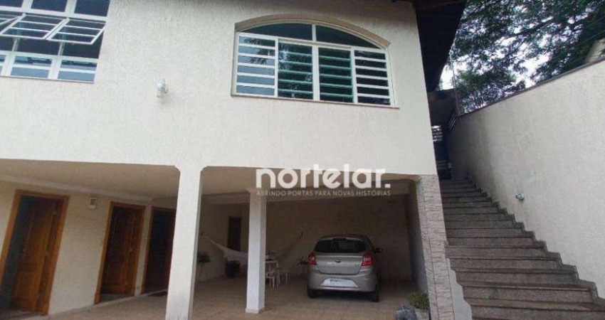 Casa com 4 quartos à venda, 368 m² por r$ 2.100.000 - city américa - são paulo/sp