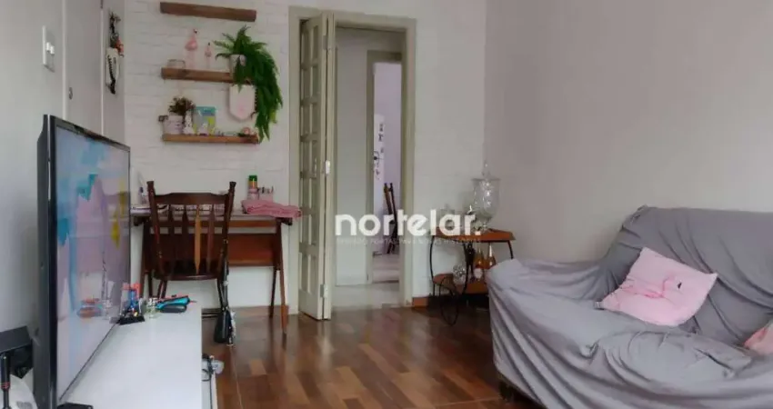 Apartamento com 2 dormitórios à venda no Jardim São Paulo