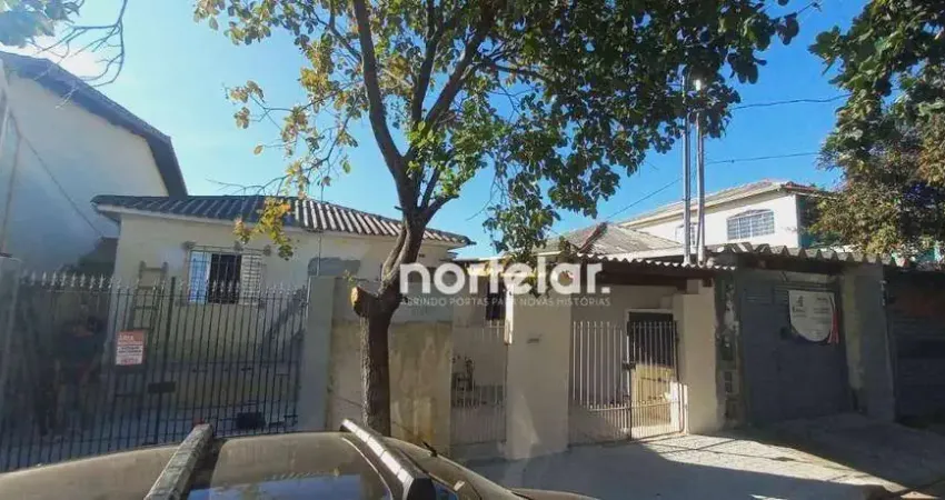 Casa com 5 quartos à venda, 100 m² por r$ 545.000 - jardim santa mônica - são paulo/sp