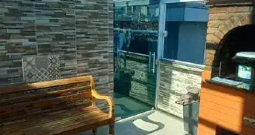 Sobrado com 3 quartos à venda, 177 m² por R$ 840.000 - Brasilândia - São Paulo/SP
