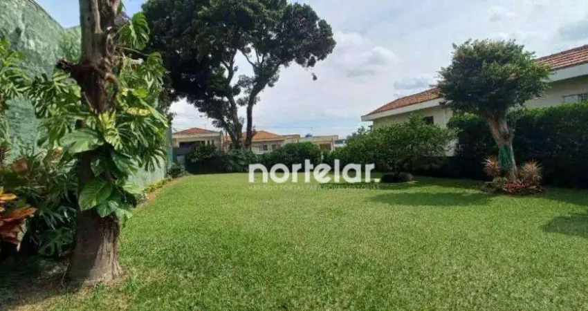 Terreno à venda na Rua Erva Cidreira, Jardim Vista Linda, São Paulo