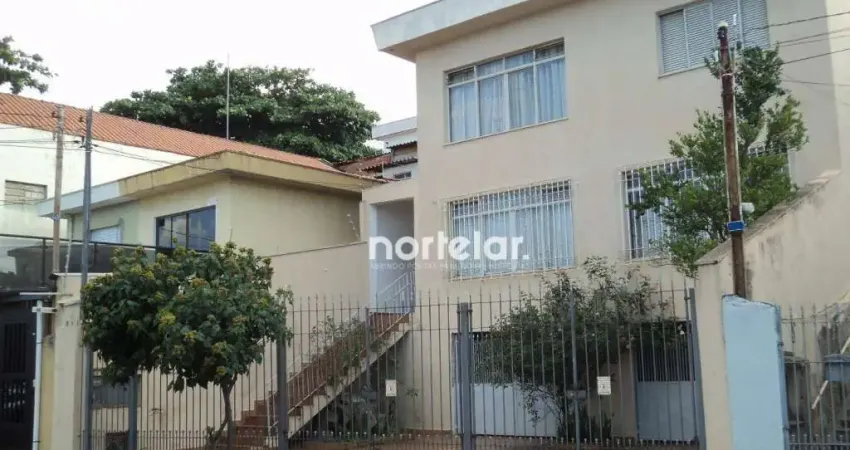 Sobrado com 3 dormitórios à venda, 232 m² por R$ 740.000,00 - Jardim Líbano - São Paulo/SP