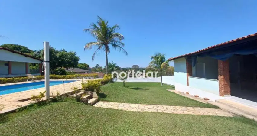 Chácara à venda, 3000 m² por R$ 1.500.000,01 - Santa Inês - Itu/SP