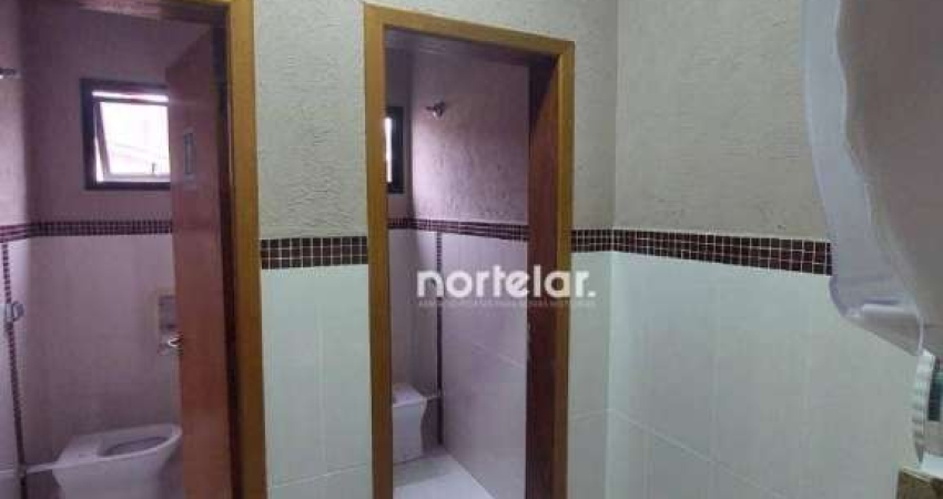 Salão para alugar, 250 m² por R$ 9.450,00/mês - Parque São Domingos - São Paulo/SP