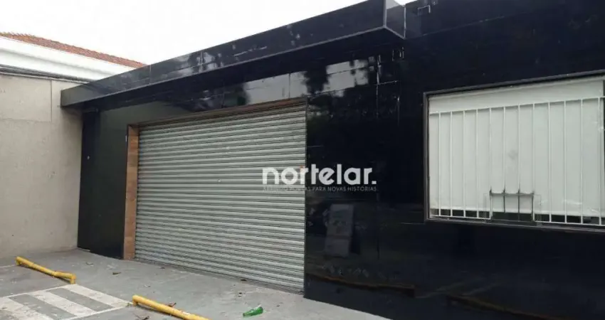 Sobrado, 500 m² - venda por R$ 1.300.000,00 ou aluguel por R$ 9.637,00/mês - Parque São Domingos - São Paulo/SP