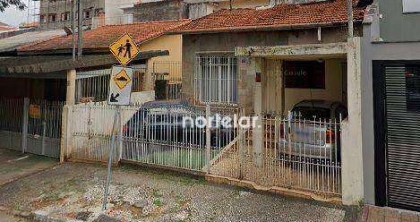 Casa com 2 dormitórios à venda, 155 m² por R$ 655.000,00 - Parque São Domingos - São Paulo/SP