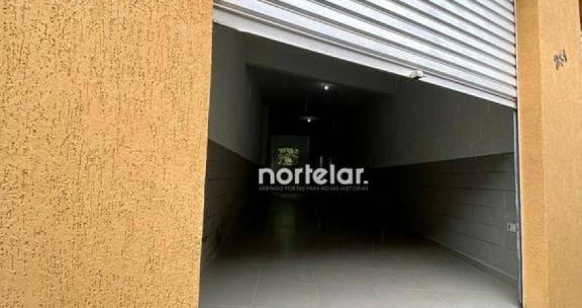 Salão para alugar, 50 m² por R$ 1.000,00/mês - Parque Esperança - São Paulo/SP