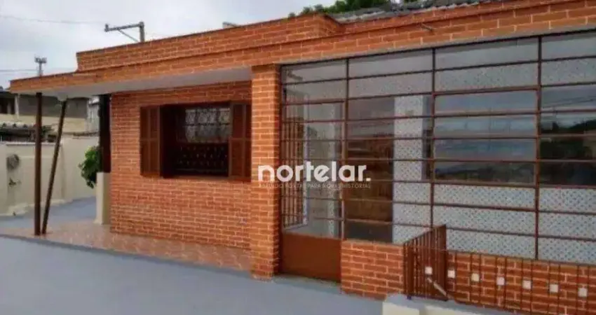 Casa com 2 dormitórios à venda, 120 m² por r$ 789.900,00 - freguesia do ó - são paulo/sp