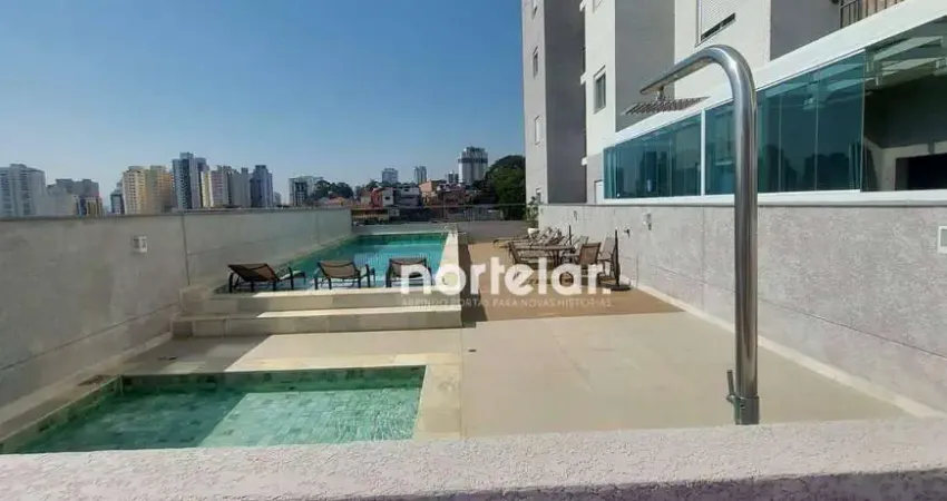 Apartamento com 2 quartos à venda na Avenida Imirim, Santana, São Paulo