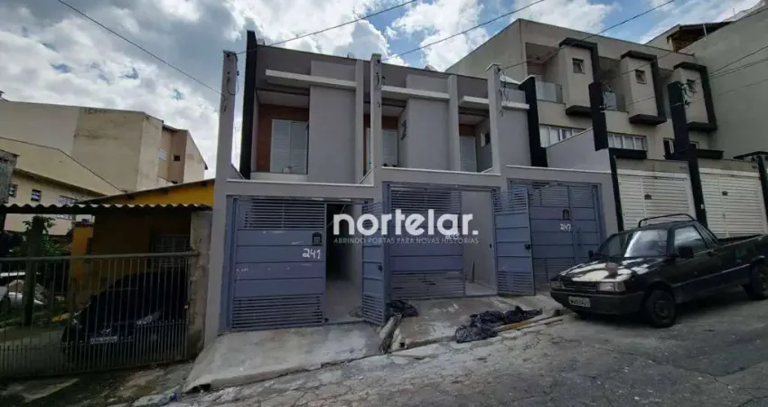 Casa com 2 quartos à venda na Rua Icatuaçu, Vila Bancaria, São Paulo
