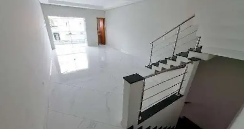 Casa com 3 quartos à venda na Rua Diogo de Castilho, Parque Mandaqui, São Paulo