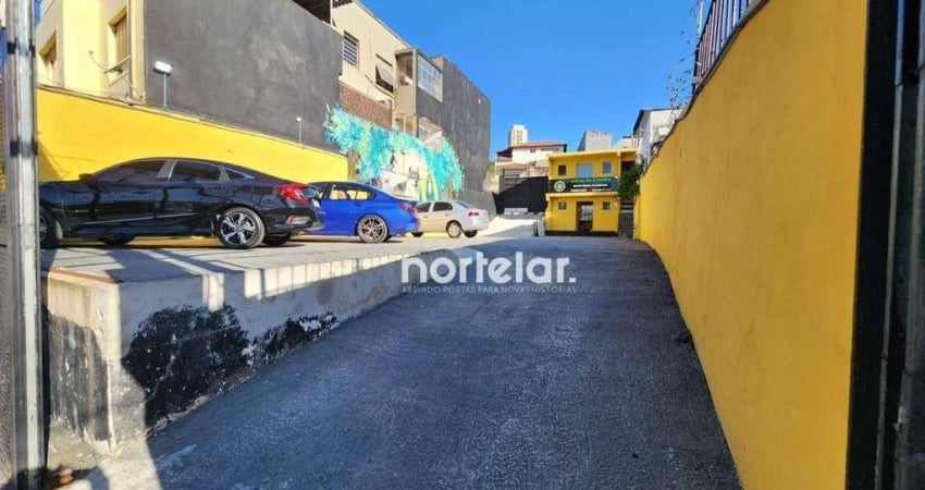 Ponto à venda, 300 m² por R$ 2.495.000,00 - Vila Pereira Barreto - São Paulo/SP