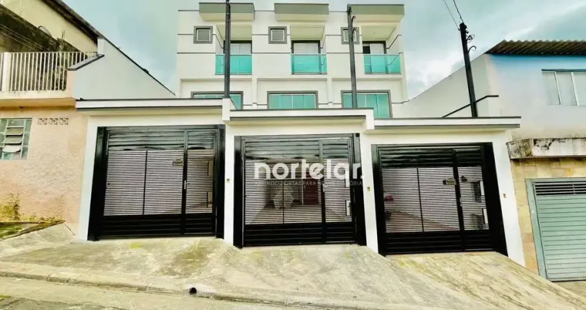 Casa com 2 quartos à venda na Rua Anguilhada, Vila Mirante, São Paulo