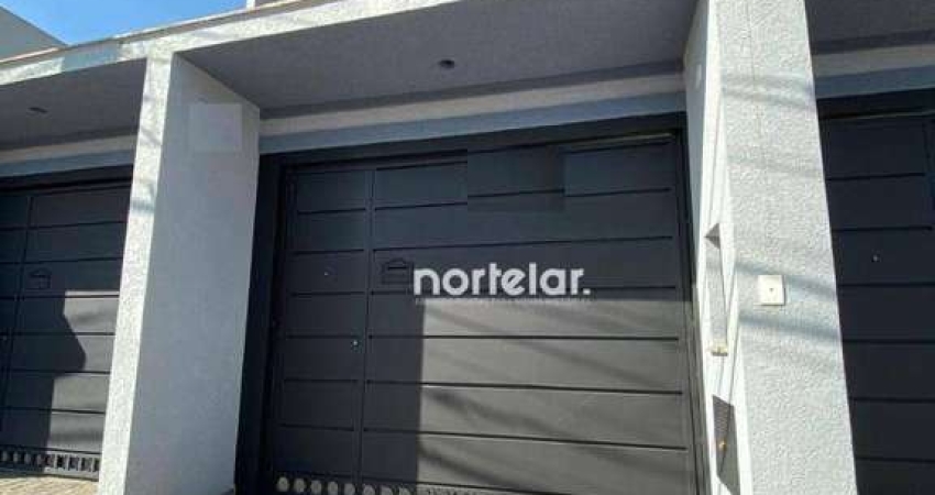 Sobrado com 3 dormitórios à venda, 158 m² por R$ 860.000,00 - Parque São Domingos - São Paulo/SP
