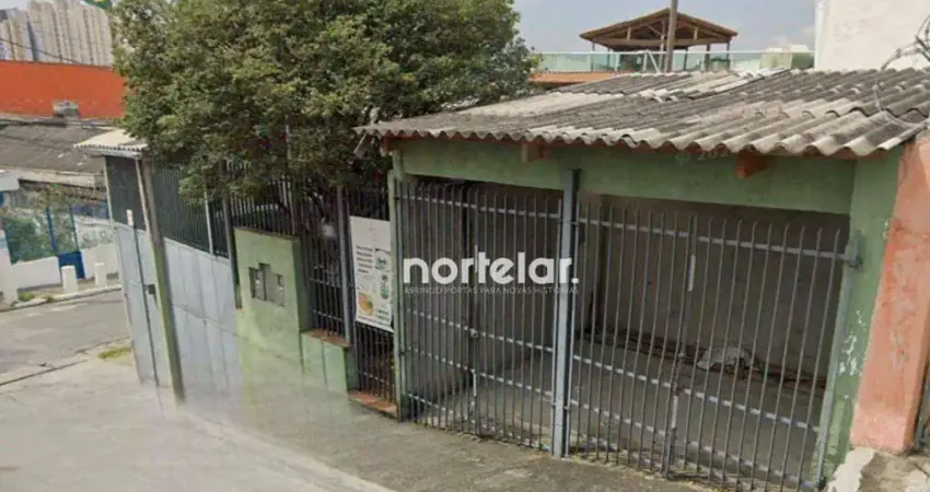 Casa com 6 quartos à venda por R$ 549.900 - Vila Francos - São Paulo/SP