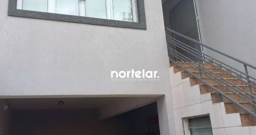 Oportunidade Sobrado no Bairro do Limão!!!