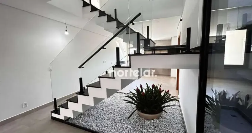 Sobrado com 3 dormitórios à venda, 250 m² por R$ 1.600.000,00 - Jardim Felicidade (Zona Norte) - São Paulo/SP