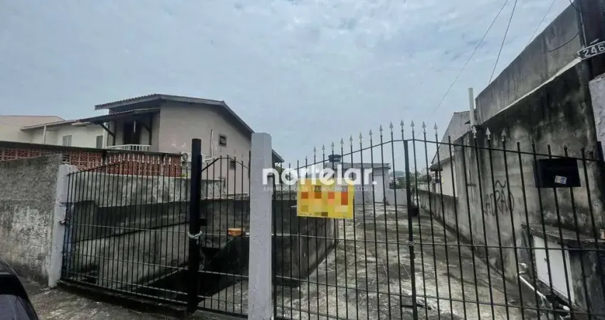 Terreno à venda, 182 m² por R$ 450.000,00 - Jardim Vista Linda - São Paulo/SP