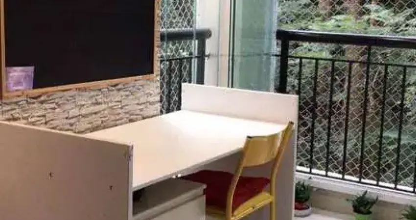Apartamento com 3 dormitórios à venda, 81 m² por R$ 760.000,00 - Freguesia do Ó - São Paulo/SP