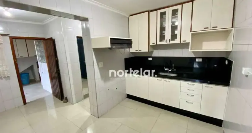 Sobrado com 3 dormitórios à venda, 141 m² por r$ 750.000,00 - vila bancária munhoz - são paulo/sp