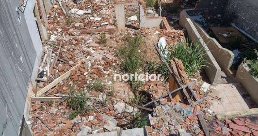 Terreno à venda, 540 m² por R$ 700.000,00 - Vila Pirituba - São Paulo/SP