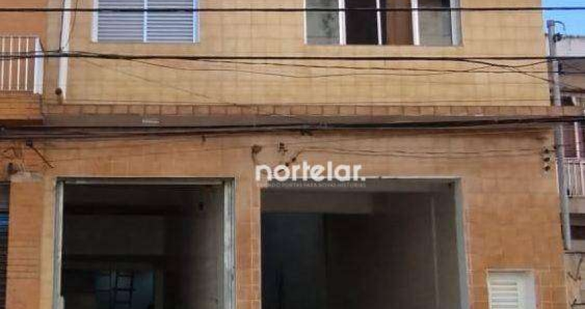 Galpão para alugar, 420 m² por R$ 10.150,00/mês - Freguesia do Ó - São Paulo/SP