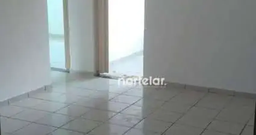 Apartamento com 2 dormitórios à venda, 47 m² por R$ 188.000,00 - Jardim Brasília - São Paulo/SP