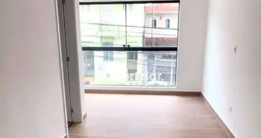 Apartamento com 1 dormitório à venda, 36 m² por R$ 299.000,00 - Santana - São Paulo/SP
